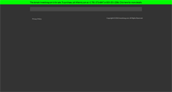 Desktop Screenshot of investiong.com